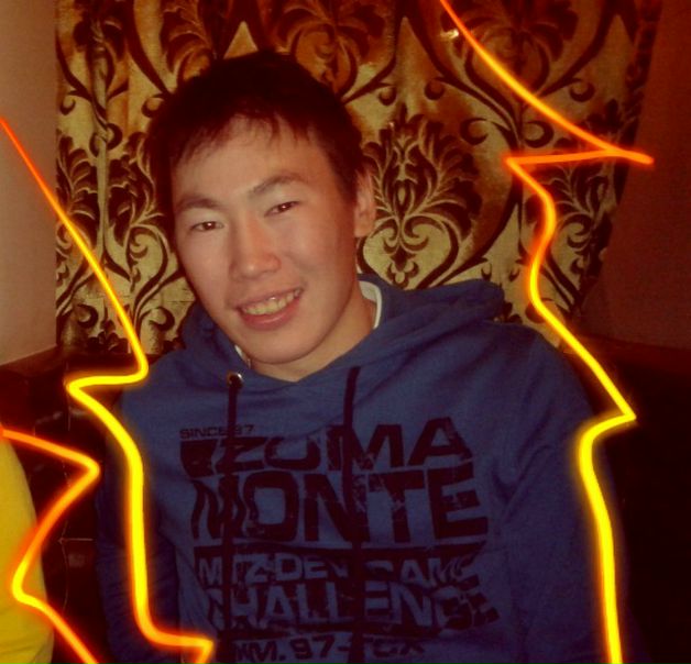 №76, Иван, Якутск №76, Иван, Якутск