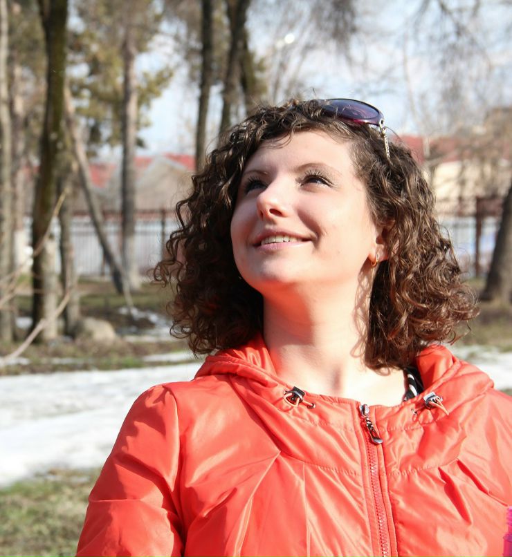 Катеринка Русанова МАрМеладкА | Алматы