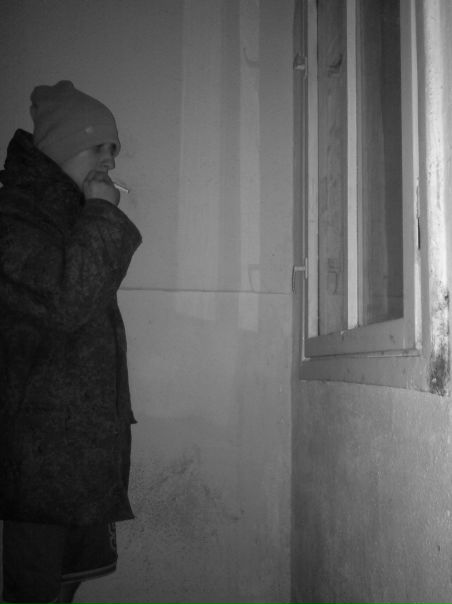 №10, Сергей Николаевич №10, Сергей Николаевич