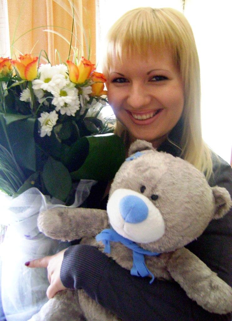 Алеся Цвиркуненко | Харьков