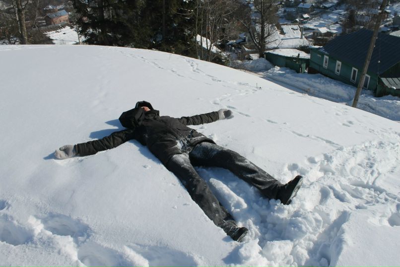 Максим Карьков | Москва