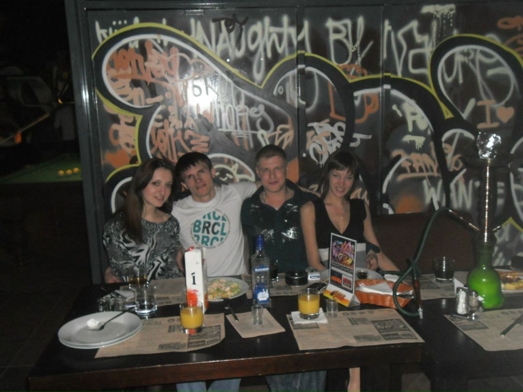 Сергей Марченко | Новосибирск