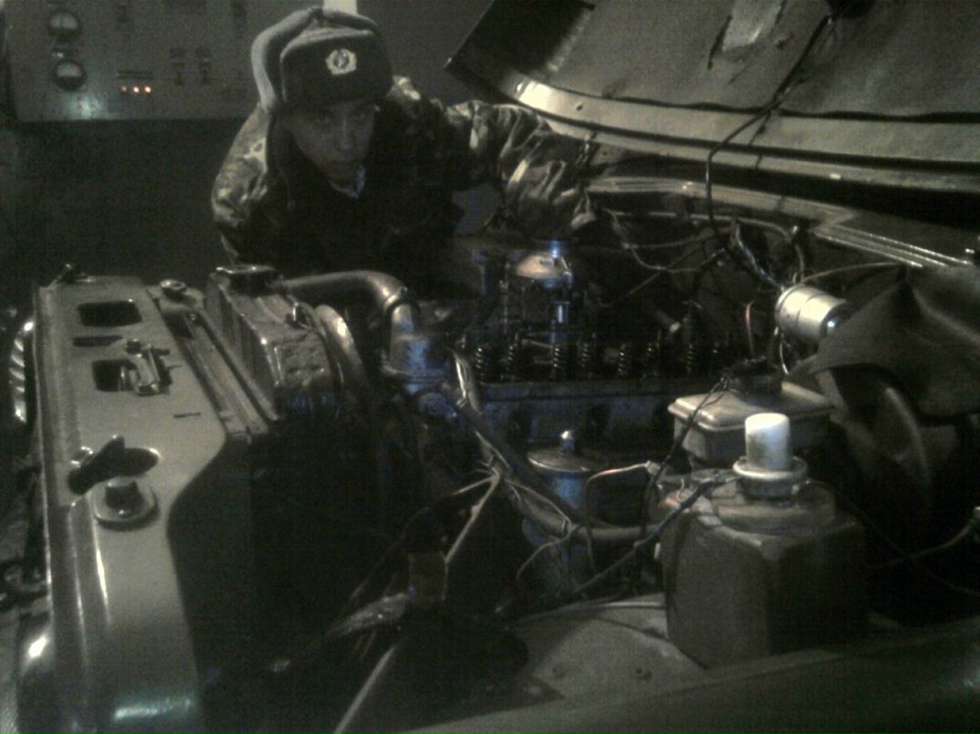 Макс Щукин SHCHUKA | Харьков