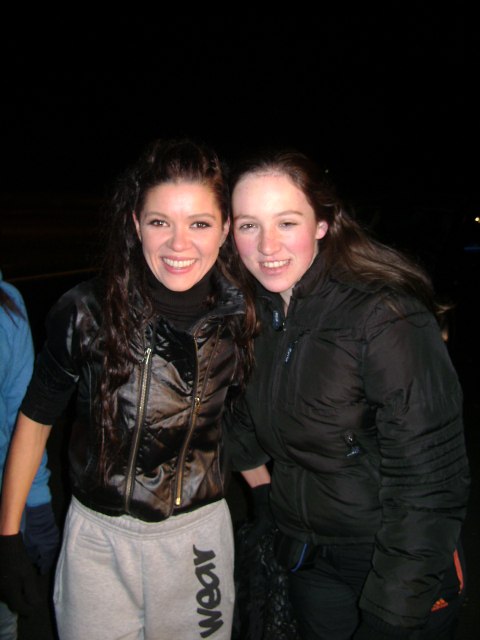 Vira Batyr | Ивано-Франковск