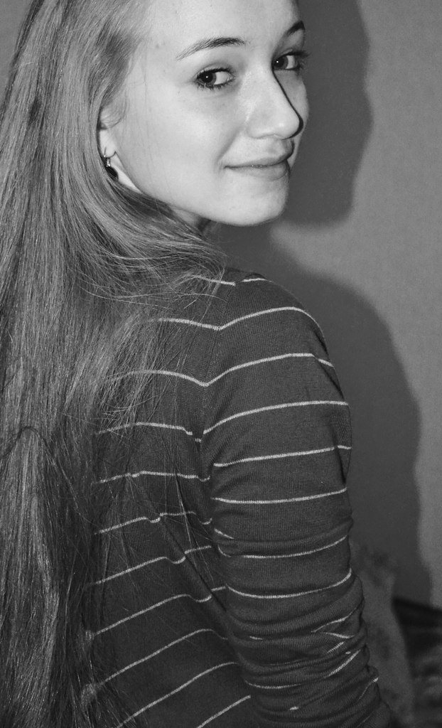 Оля Худинская | Минск