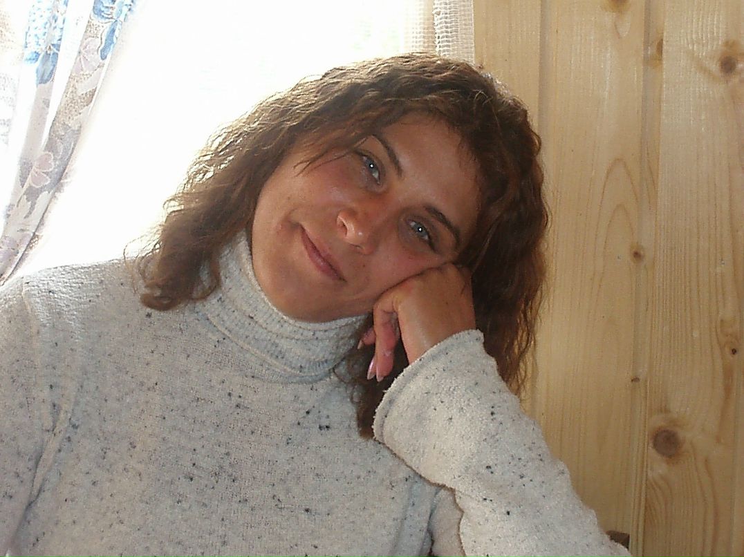 Галина Suhova | Москва