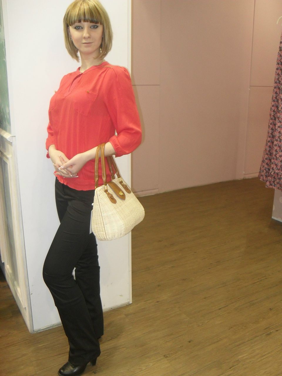 Анна Василенко Романовна | Днепр (Днепропетровск)