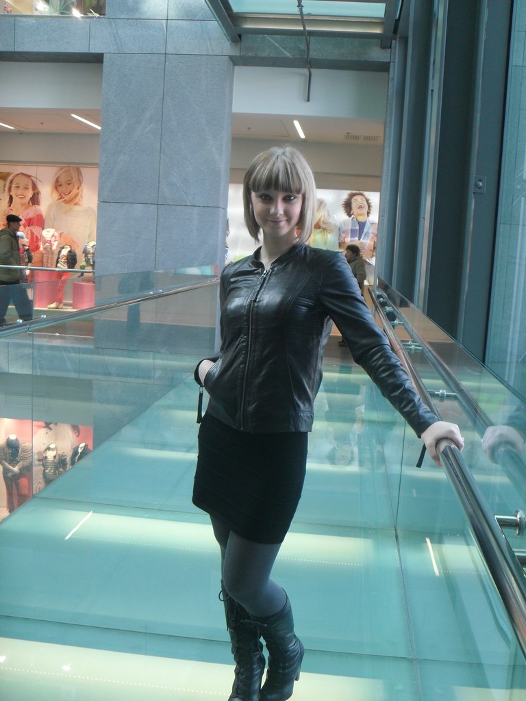 Анна Василенко Романовна | Днепр (Днепропетровск)