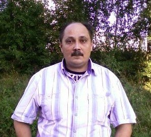 Вадим Стадниченко | Москва