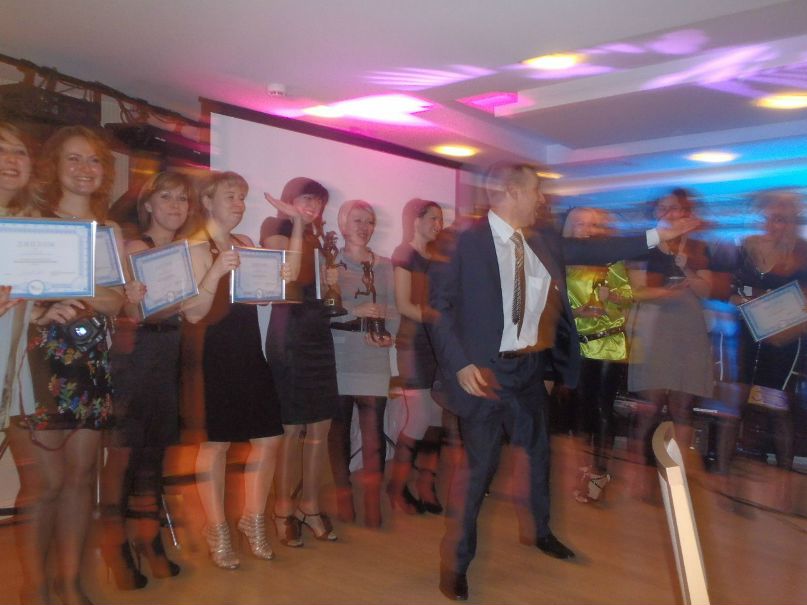 Эльмира Хуснутдинова | Альметьевск