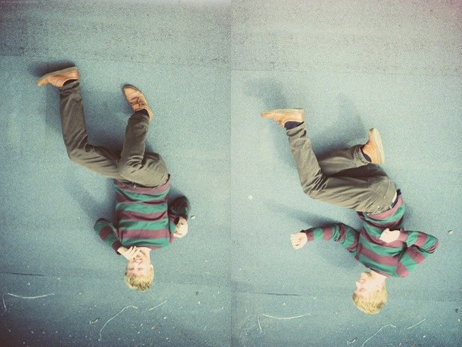 Andrew Starling | Киев