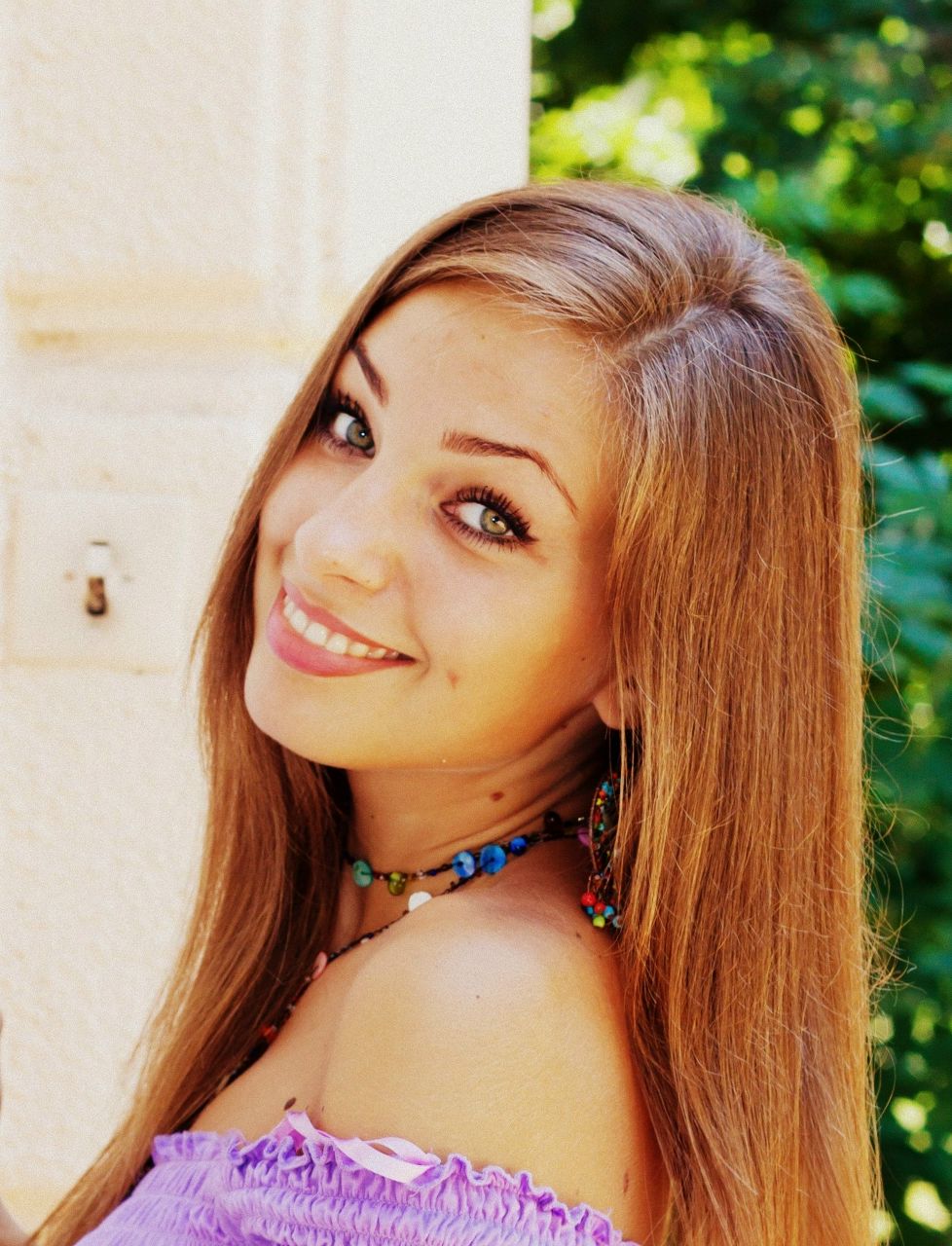 Карина Чумаченко | Краснодар