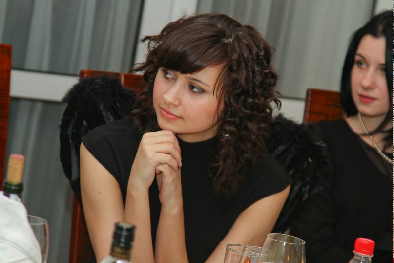 Виктория Вовк | 