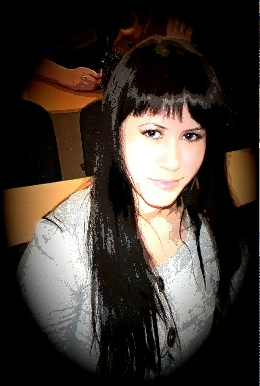 Анифе Зиядинова | Симферополь