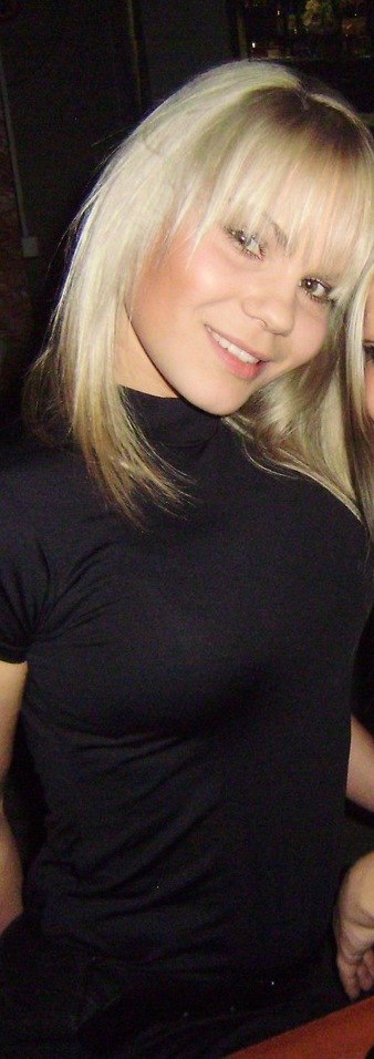 Танюша Сильванская | Харьков