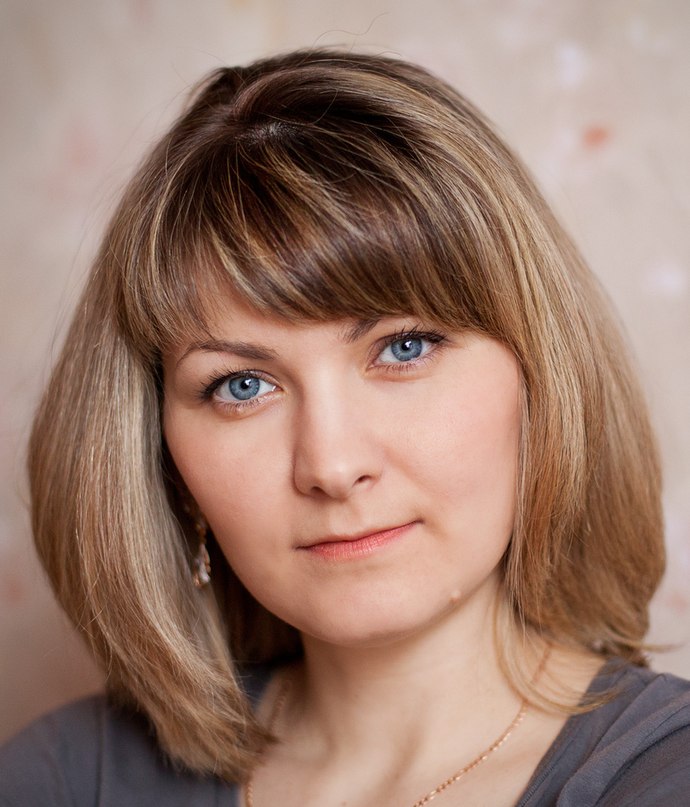 Татьяна Кочкина | Санкт-Петербург