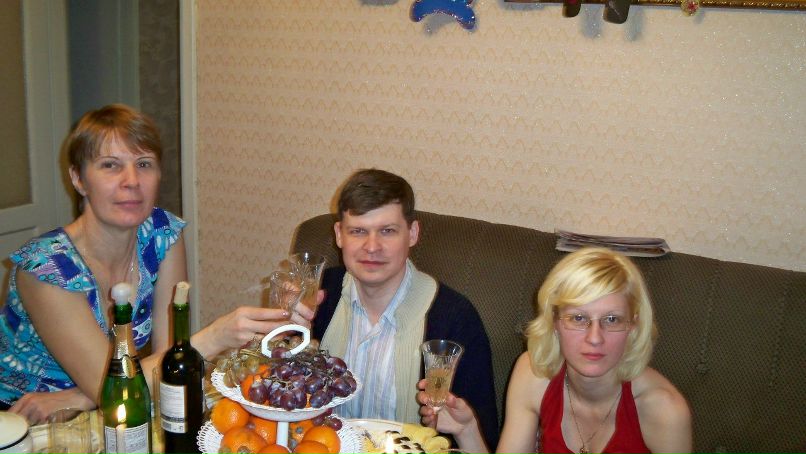 Дмитрий Тараканов | Нижний Новгород