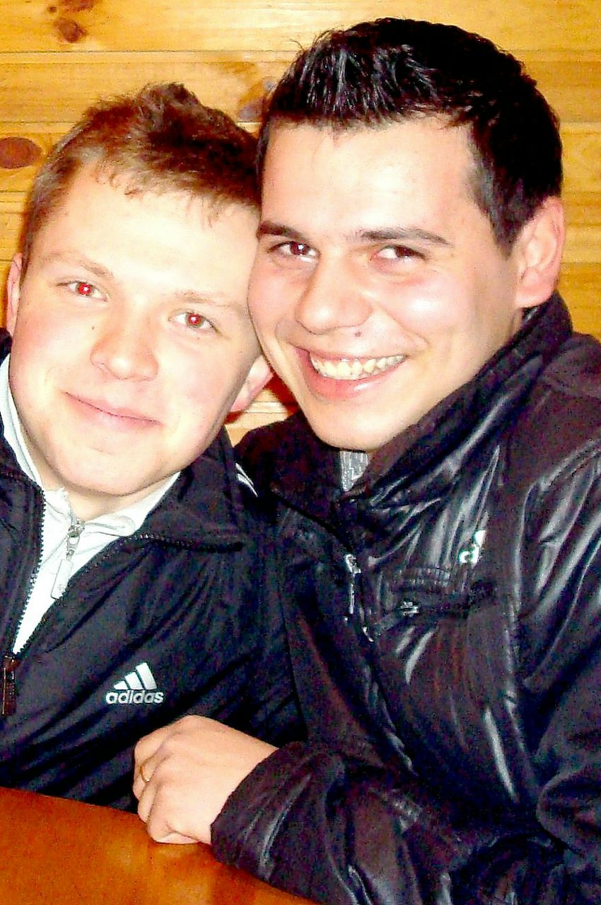 Валичок Желяк | 