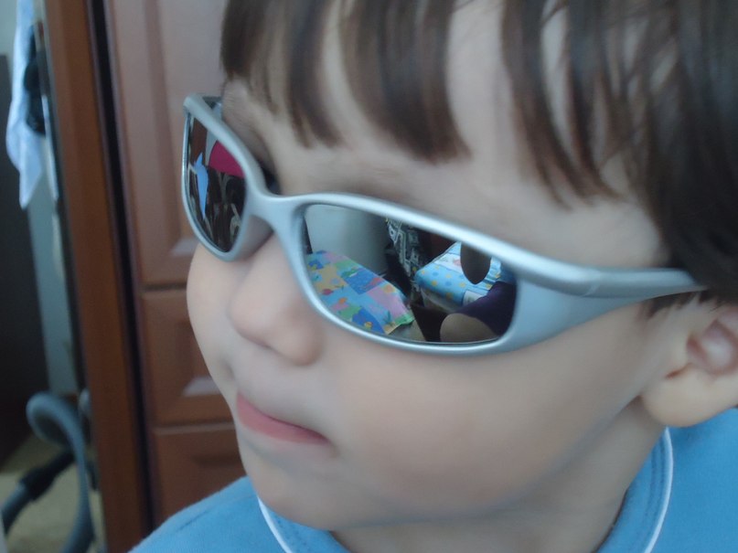 Евгения Босхомджиева | Элиста