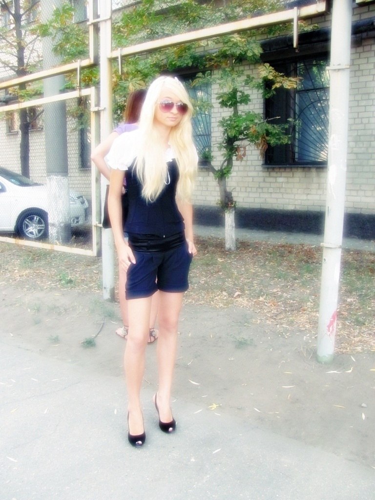 Яна Ходакова | 