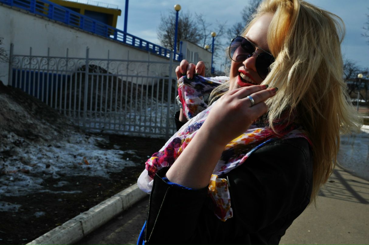 Екатерина Стреж | Одинцово