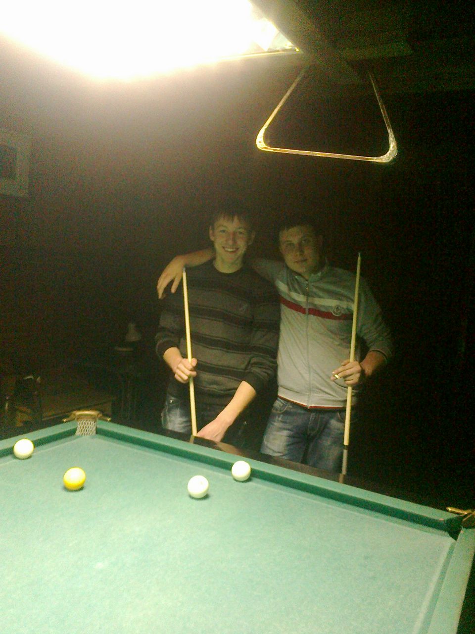 Сашка Колесник | Шепетовка