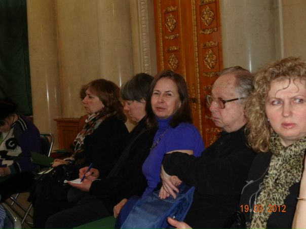 №88, Ольга Киричек, 73 года, Санкт-Петербург №88, Ольга Киричек, 73 года, Санкт-Петербург