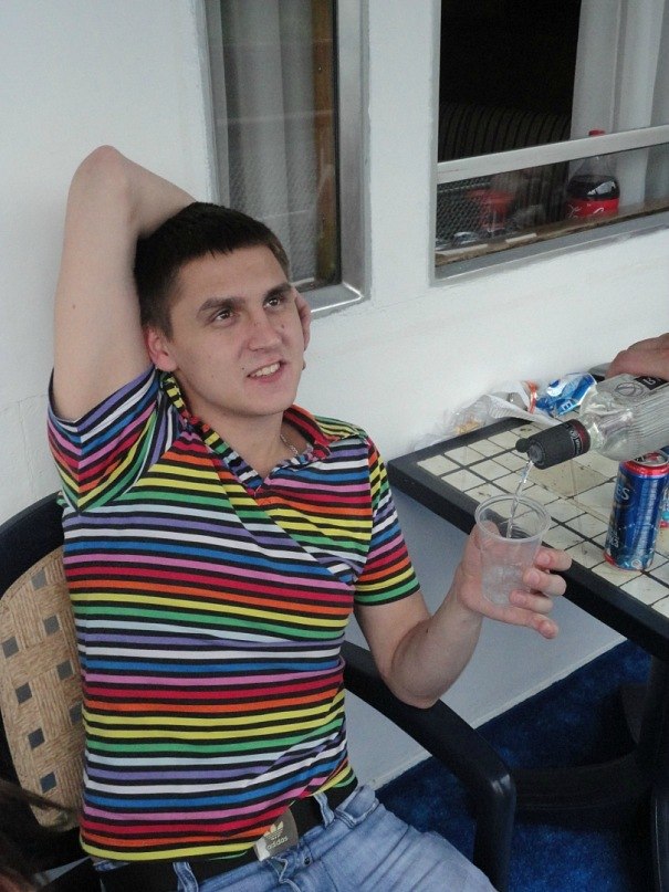 Денис Сорокин | 