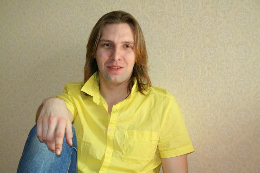 №25, Денис Муратов, Москва №25, Денис Муратов, Москва