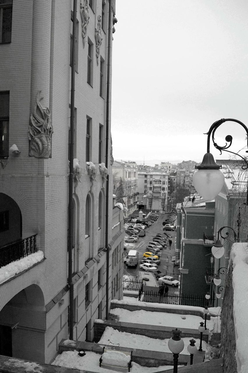 Наталья Неумывака | Киев