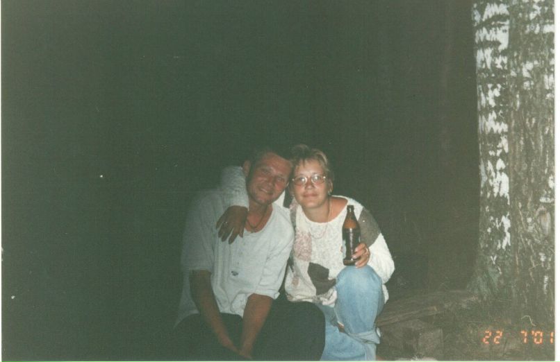 Наталья Ромачева | Санкт-Петербург