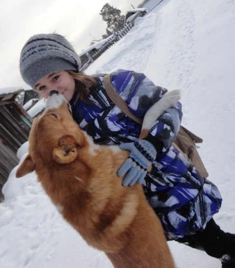 №2, Лианка Кот №2, Лианка Кот