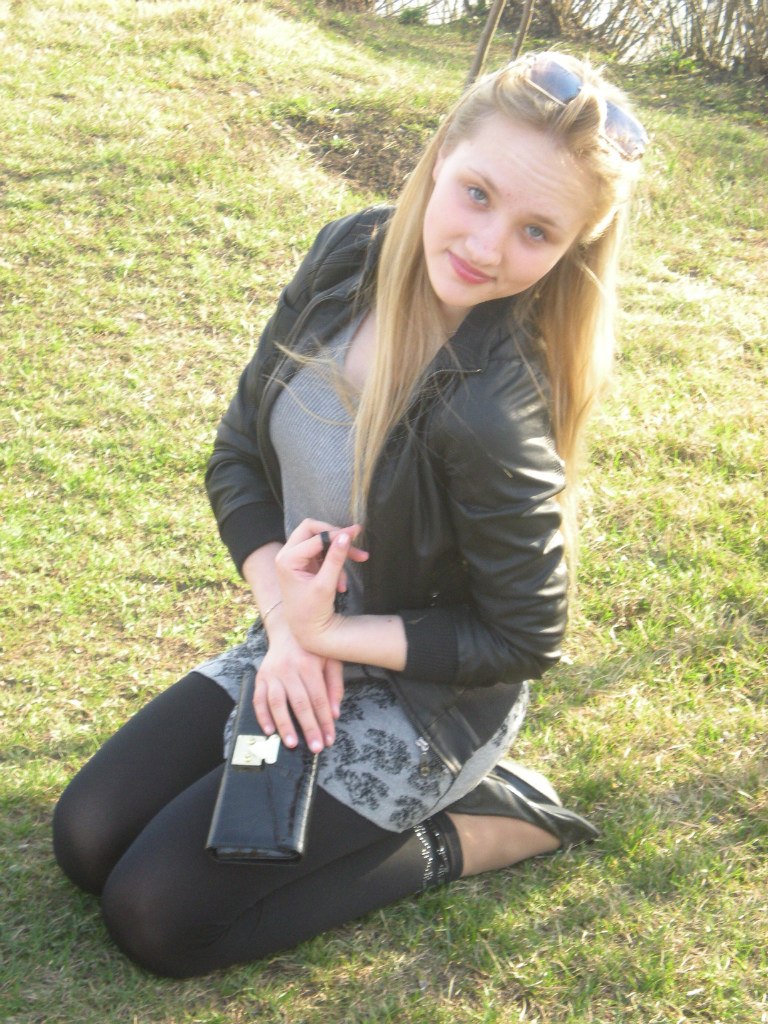 Мария Каширина | Уфа