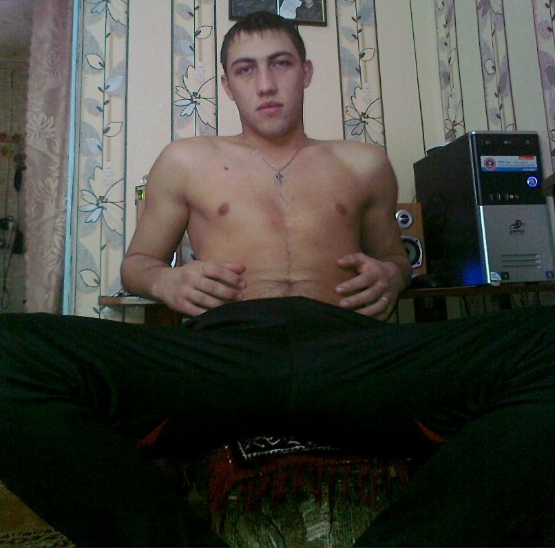 Александр Леонтьев | Самара