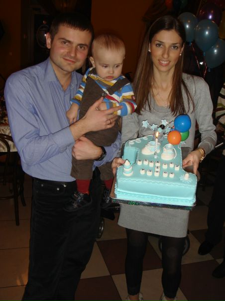 №16, Галя Касьяненко, 40 лет, Львов №16, Галя Касьяненко, 40 лет, Львов