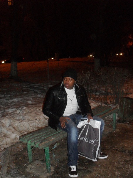 №30, Kasama Rudolf, 36 лет, Windhoek №30, Kasama Rudolf, 36 лет, Windhoek