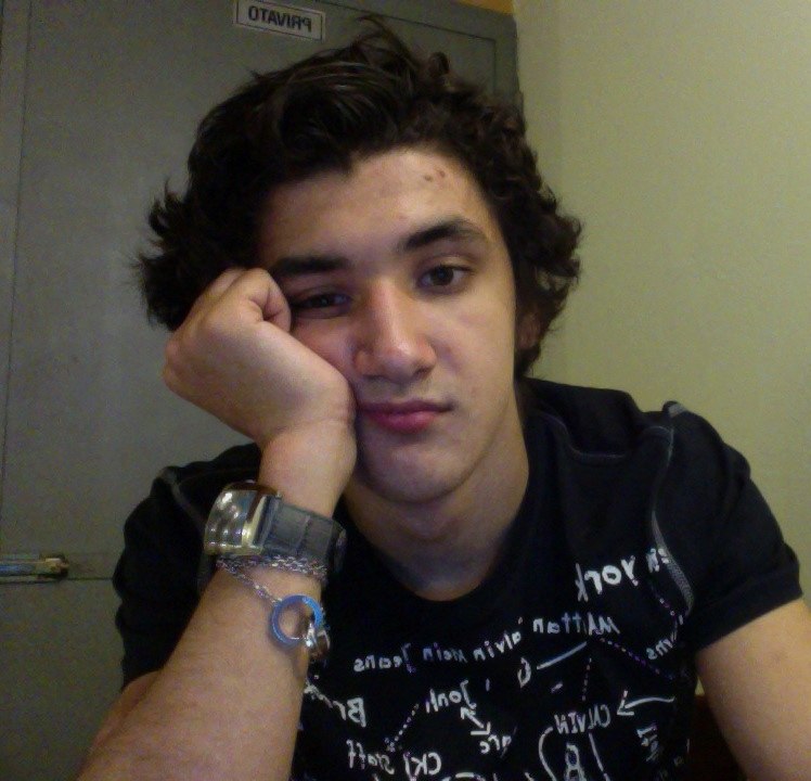 Игорь Ogai | Москва