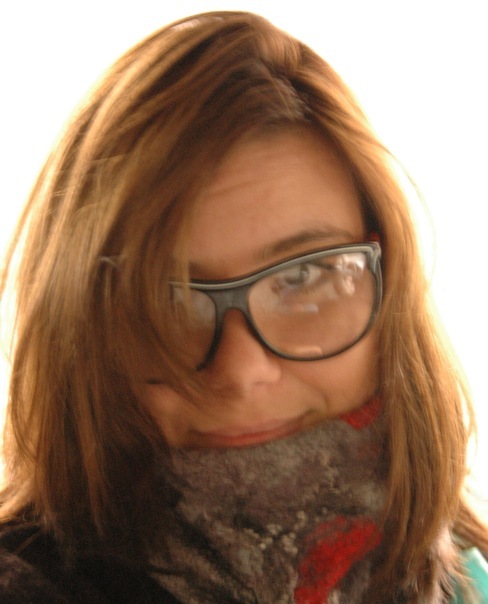 №25, Алиса Завертяева, Москва №25, Алиса Завертяева, Москва