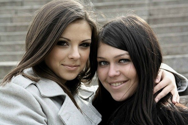 Олеся Берсенева | Новосибирск