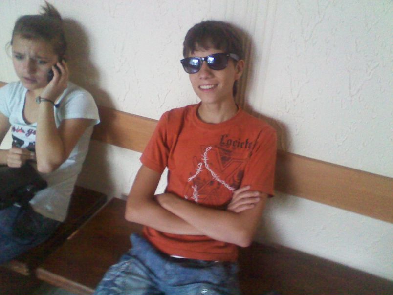 №6, Сергей Малеж, 31 год, Барановичи №6, Сергей Малеж, 31 год, Барановичи