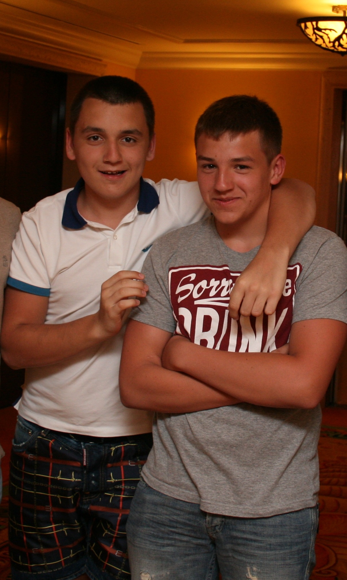 Фото профиля