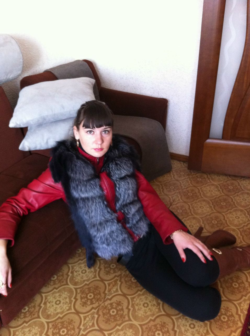 Олеся Лесь | Тобольск