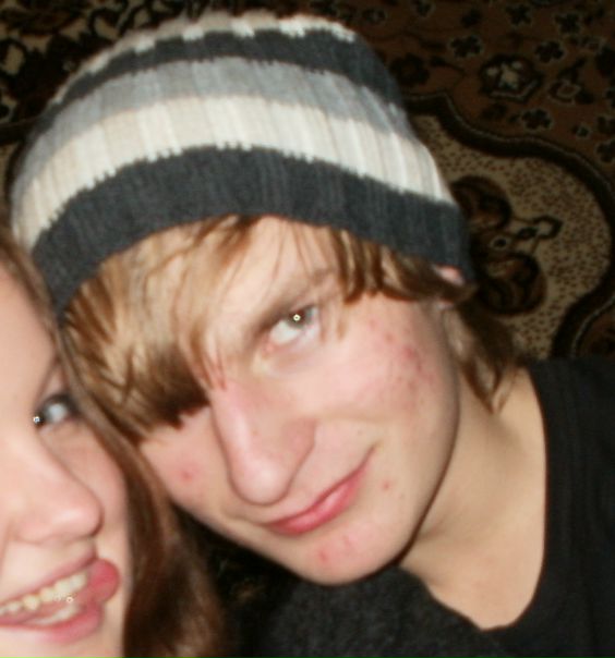 №88, Виталий Костецкий, 32 года, Полонное №88, Виталий Костецкий, 32 года, Полонное