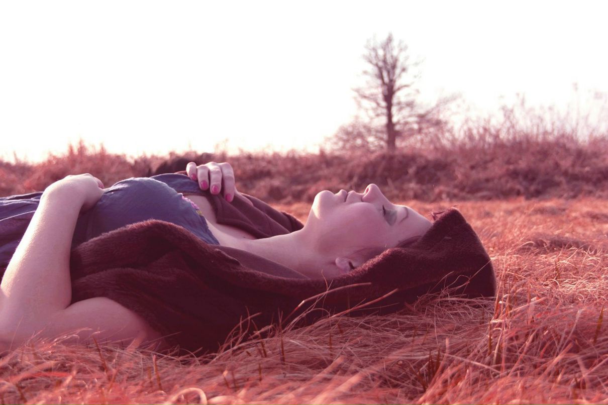 Алiна Рiшко | Jaroměř