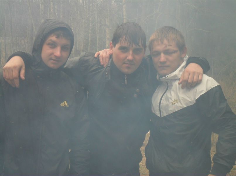 Василий Сайко | Ганцевичи