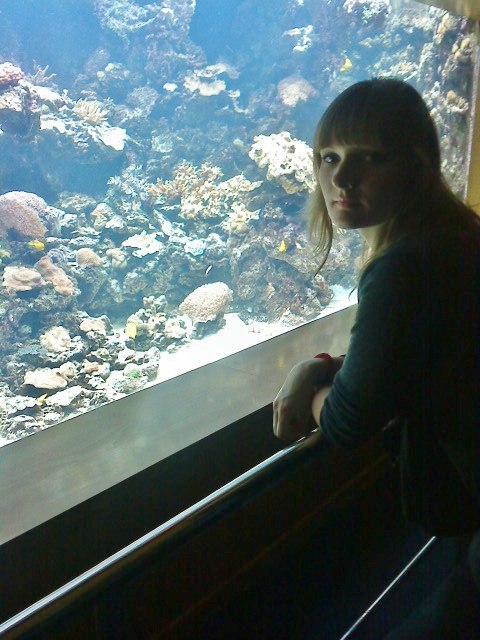 Svitlana Dumanschi | Тернополь