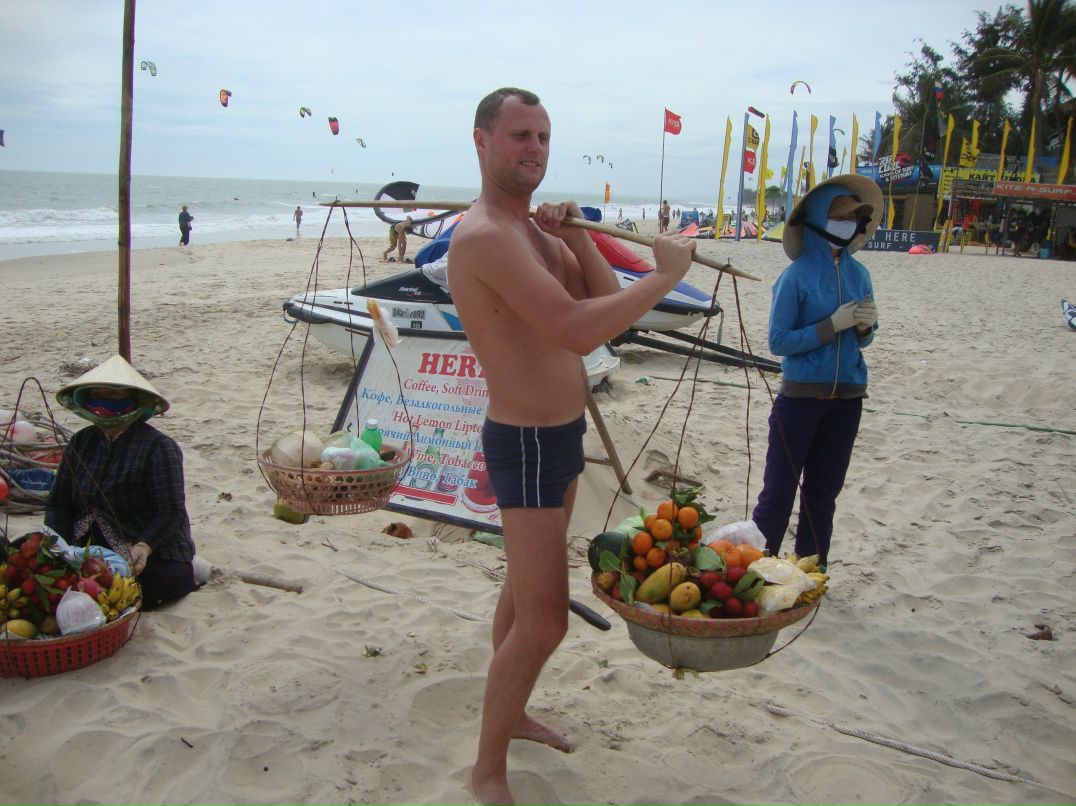 Дима Драник | Киев