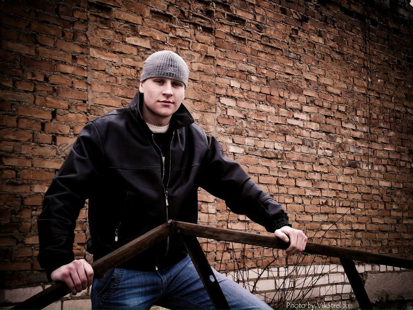 №28, Александр Прашкович, Новополоцк №28, Александр Прашкович, Новополоцк