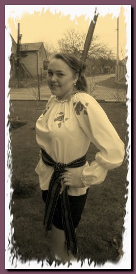 Марія Лавецька | 