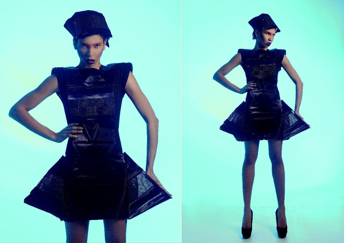 Джулия Огун | Москва